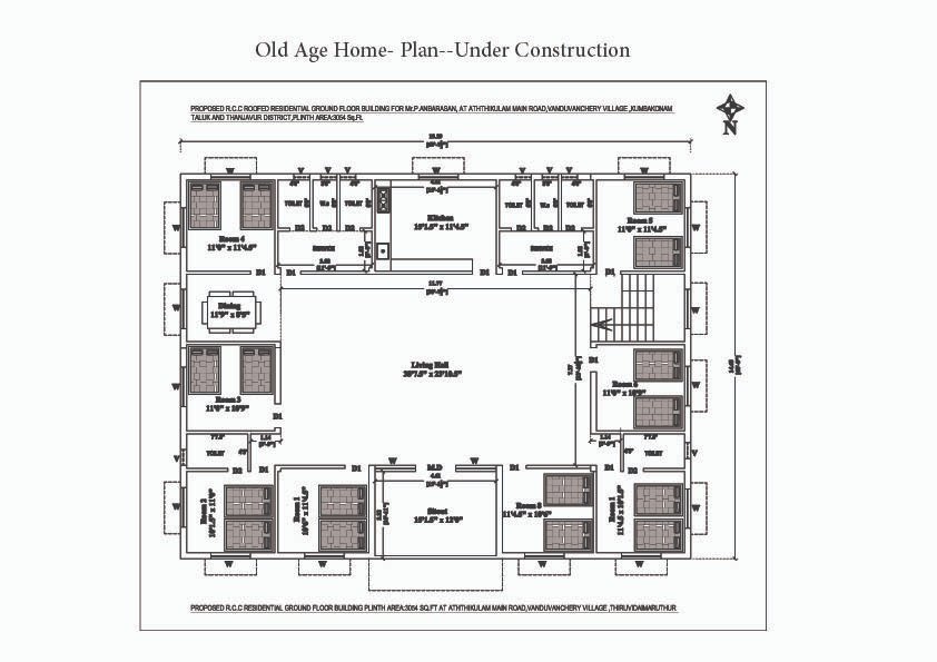 Anbu Charitable Trust (@anbarasantrust) on Twitter photo 