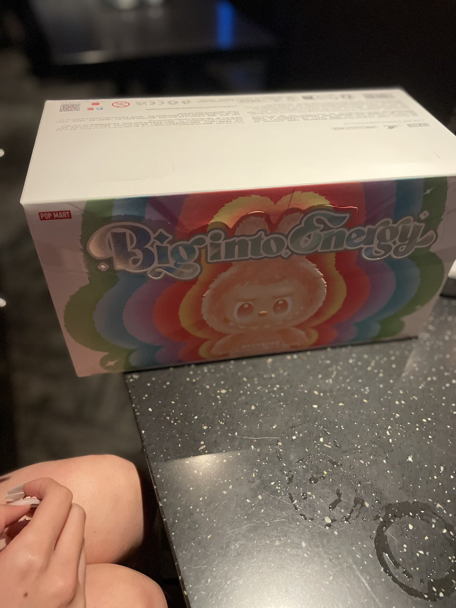 【ラスト1個】入手困難♡海外限定♡ラブブ♡ジモモ♡モココ♡ビックリボン♡ウサギ ラスト1個】入手困難♡海外限定♡ラブブ♡ジモモ♡モココ♡ビックリ