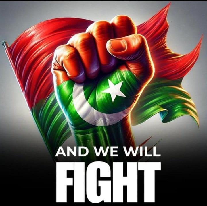 یہ تحریک صرف اقتدار کی نہیں، نظریے اور اصولوں کی جنگ ہے۔
<a href="/Team_IKF/">Imran Khan Force</a>
#خان_کا_حکم_تحریک_چلاؤ