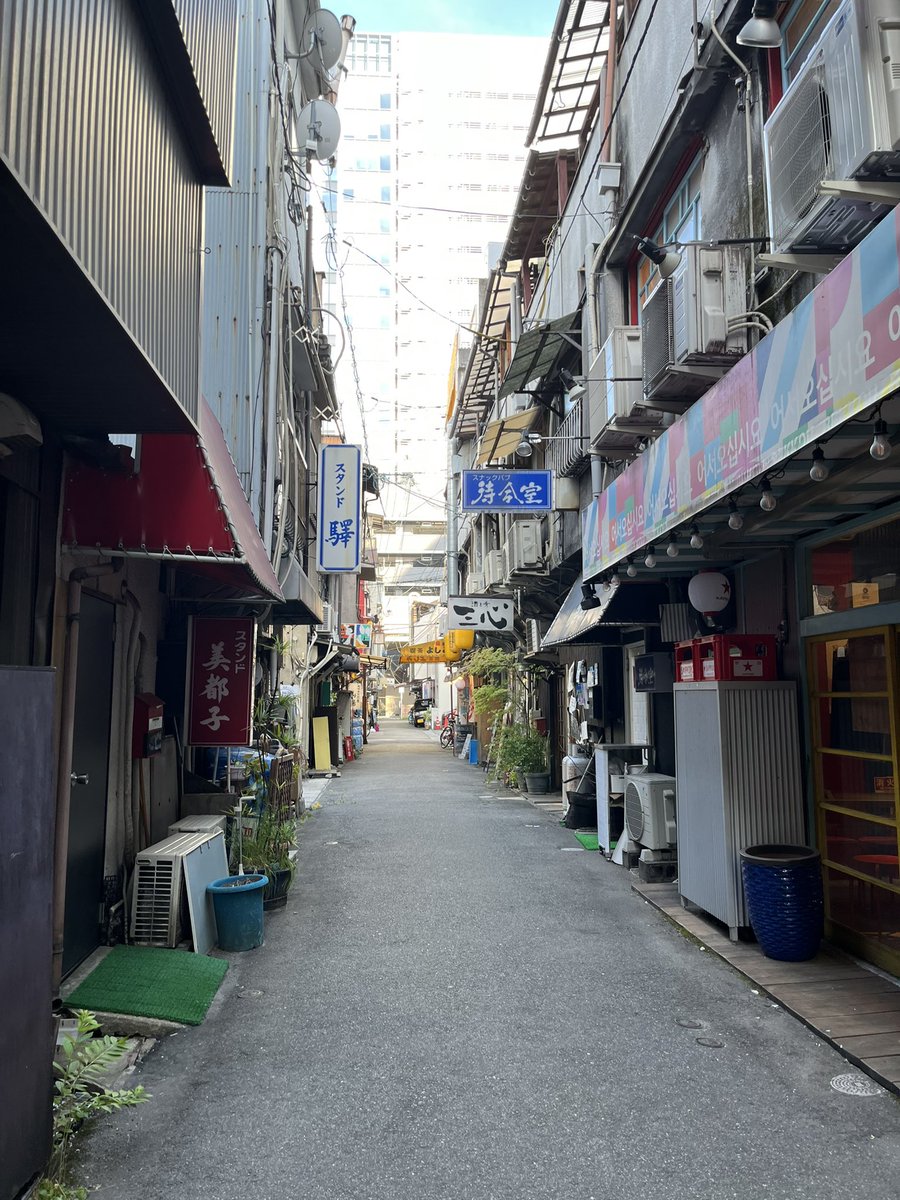 どこに行こうかなぁ