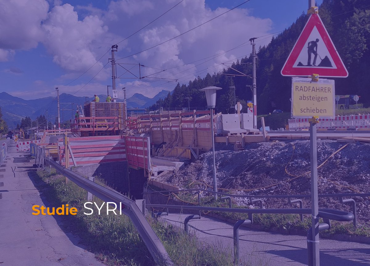 Mít dostatek kvalifikovaných pracovníků bude do budoucna problém - trh odborného vzdělávání se bude muset změnit. Studie #SYRI přináší několik doporučení pro Česko - cílem je srovnat atraktivitu odborného vzdělávání s tím akademickým.

➡️ 1url.cz/@studie-syri-o…

#NGEU <a href="/CERGE_EI/">CERGE-EI</a>