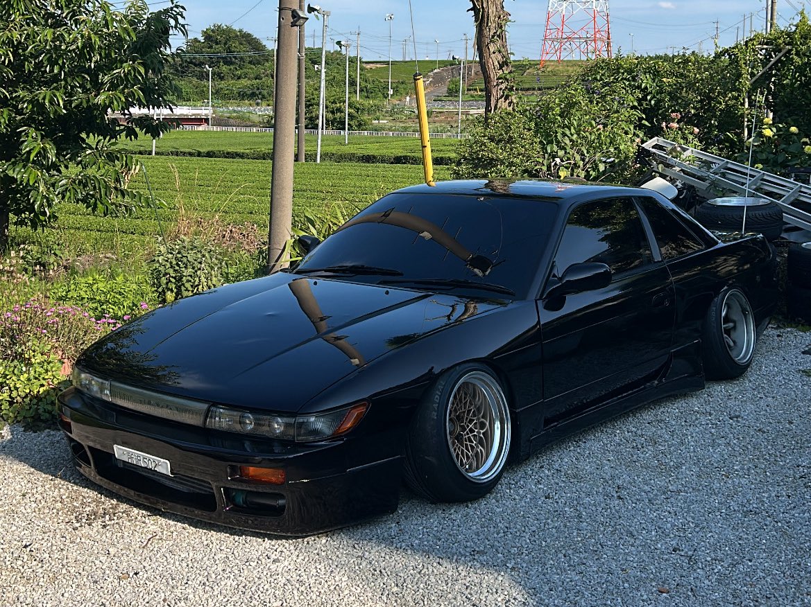 #純ベタを愛そう2025
擦っても割れない
素晴らしい純正