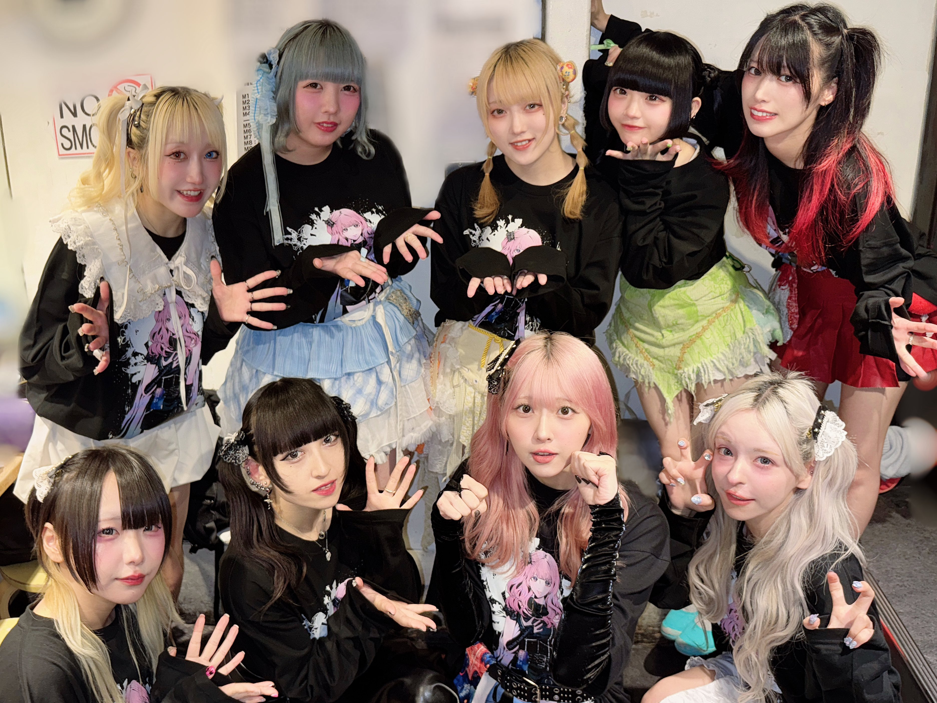 如月愛海 ルーズリーフ CD ぜんぶ君のせいだ。 ぜんぶ君のせいだ。7thアルバムにCrystal Lake・Gaku、みきとPら