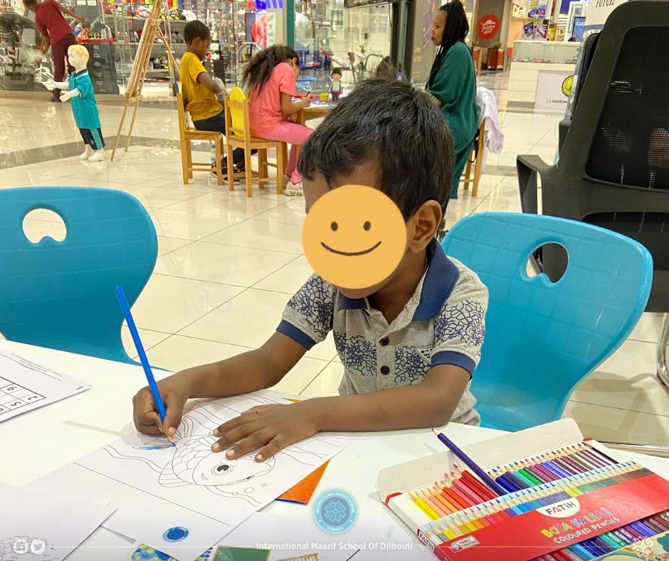 We had a great open day at our school, welcoming the ambassador, his spouse, colleagues, and many parents for a warm and engaging visit. Missed it? Join us on August 23 for the next one!

#IMSD