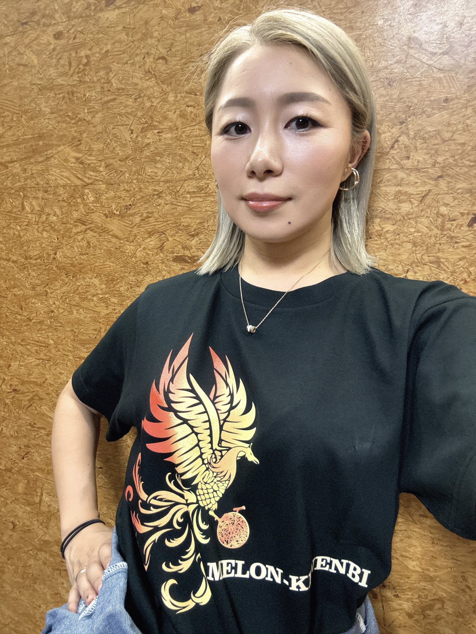 メロン記念日＆スタッフ on X: 