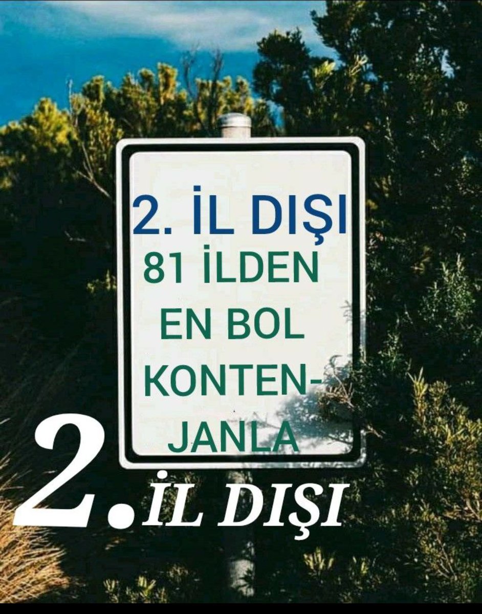 <a href="/Yusuf__Tekin/">Yusuf Tekin</a> Ailelerimiz ikinci il dışı müjdesi bekliyor sayın bakanım #2ilDışıNeZaman