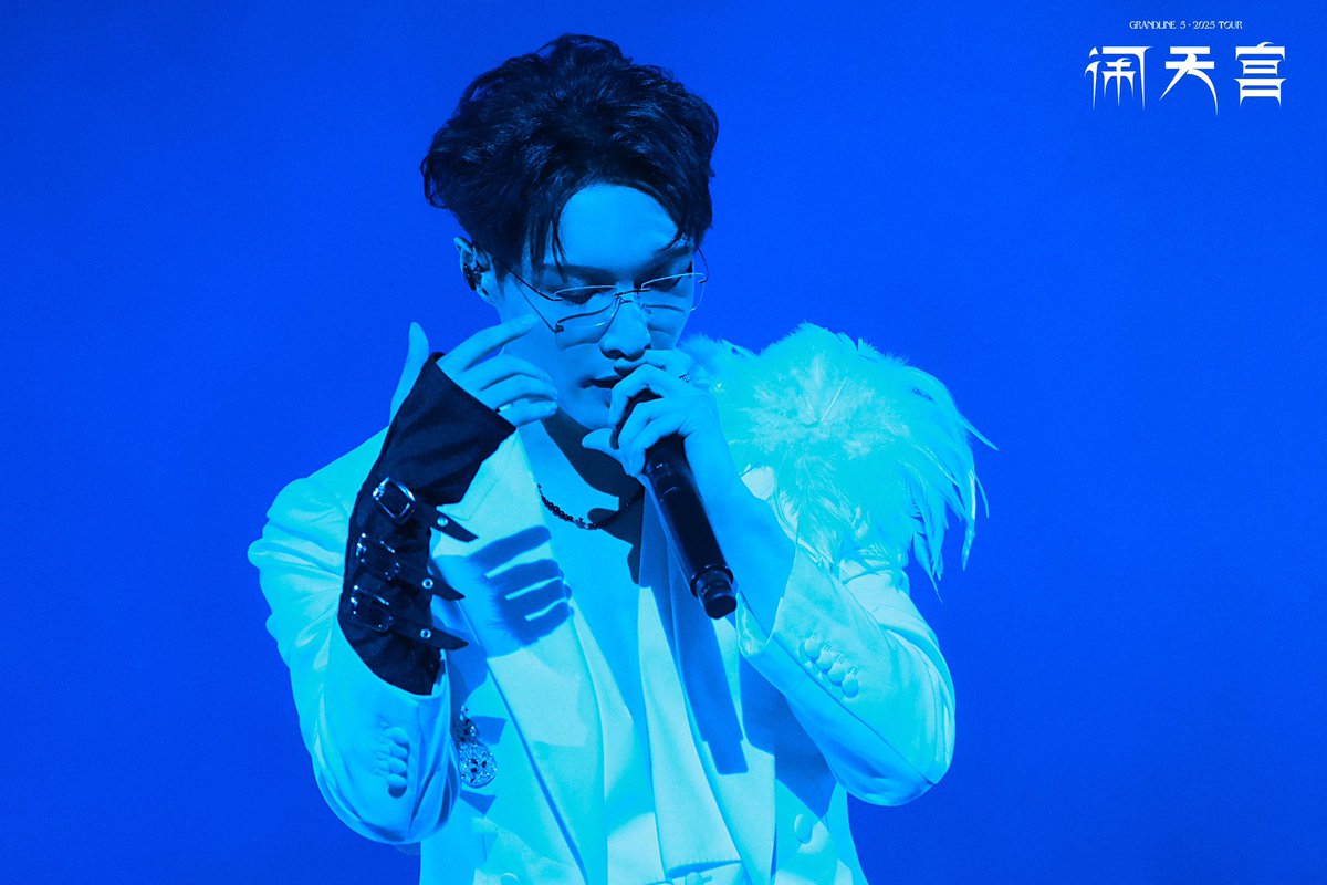 LAY ZHANG JAPAN OFFICIAL (@LAYZHANG_JP) / X