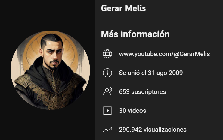 Dejaré esto aquí como registro, revisaremos nuevamente en unos meses.  

03/08/25.