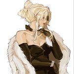 Photo by 𝑹𝒆𝒊, 𝑻𝒉𝒆 𝑪𝒓𝒊𝒎𝒔𝒐𝒏 𝑸𝒖𝒆𝒆𝒏. (@BadEndGunner)