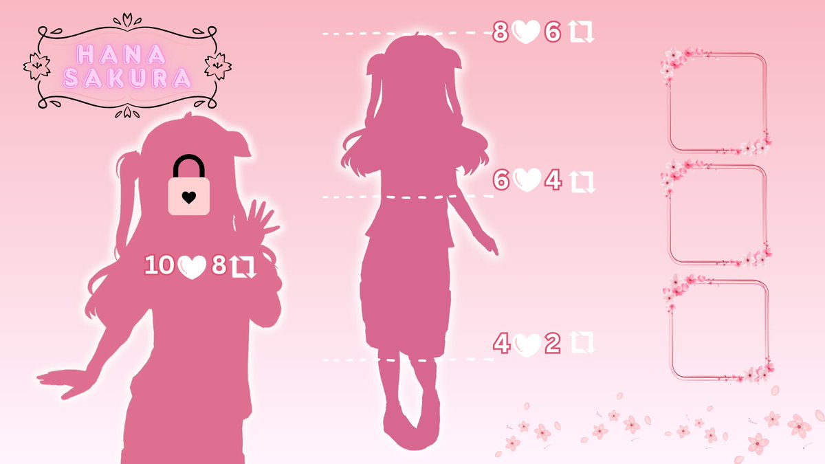 🕹️ Retro vibes, pixel hearts, and a tiny glow-up!
This isn’t a full model, but it's special for this nostalgic month 🎀
The more you interact, the faster we reveal it! 👀
🧩 Reveal Progress: [🤍 🤍 🤍 🤍 🤍]
🔁❤️ RT and like = 1 step closer
💬 Guess what it is below!