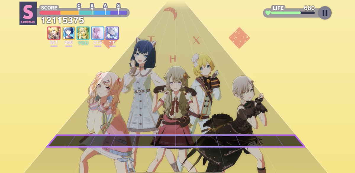 きのっぴー☆ 🐻🌈KinoPyきのぴぃ🎮🇯🇵🇺🇸LA在住ネキ🐻🌈新人Vtuber