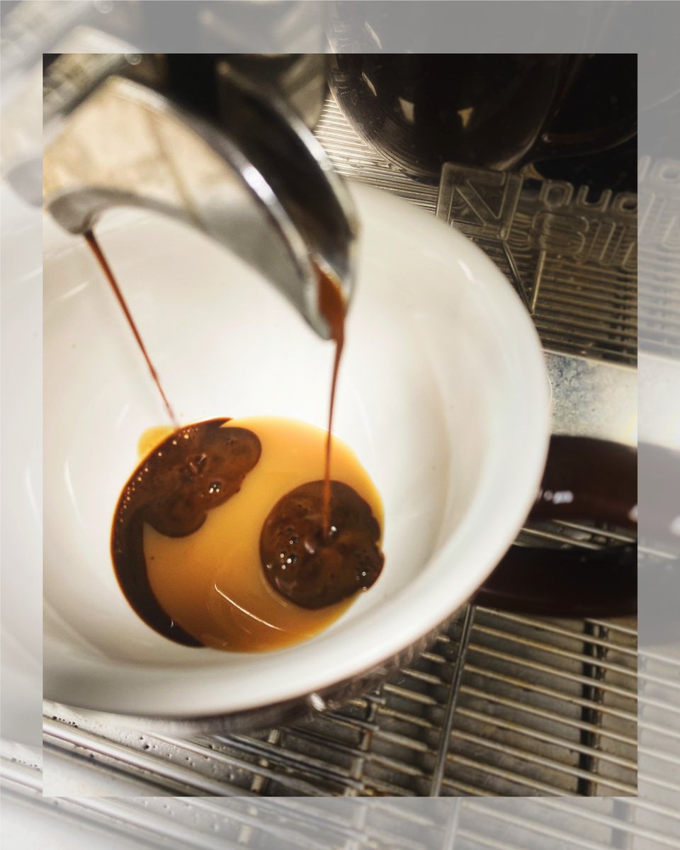 passportcoffee's tweet image. When our Santa Rosa meets caramel...magic happens. ✨☕
Our bold espresso poured hot over rich caramel sauce = your new favorite kind of sweet and strong. The perfect addition to your morning ritual.

#espresso #supportlocalroasters #localcoffee #supportlocal #freshroasted
