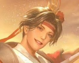 //จับน้องชายแนบเข้าเอวแล้วยิ้มออกมา

" โอ๊ะ? ตัวหนักขึ้นนะเนี่ย? ไปกัน พี่ใหญ่จะพาเจ้าไปผจญภัยถือเป็นการออกกำลังไปในตัวด้วยเลย! " //พูดไปหิ้วเจ้ารองไป