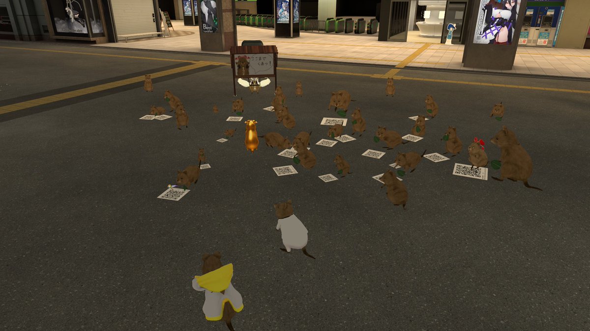 VRbito tweet picture