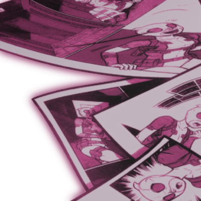 4thswall's tweet image. 