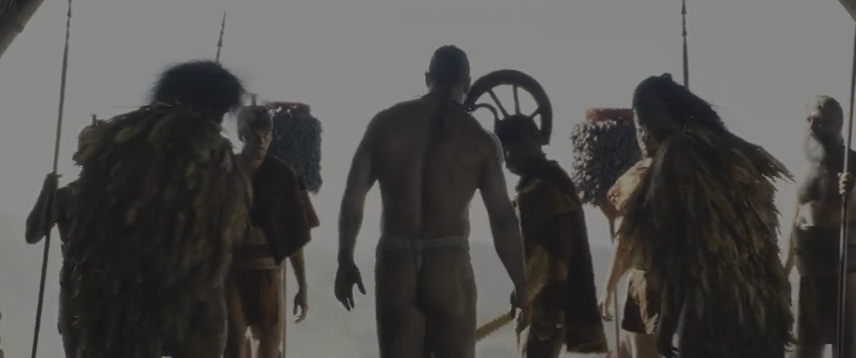 #NW #streaming #exotic <a href="/AppleTV/">Apple TV</a> 
CHIEF OF WAR (2025)
A thrilling historical drama chronicling the battles between the four major kingdoms of the Hawaiian Islands in the late 18th century.
Starring Aquaman,  Boba Fett and Jason Momoa's butt.
👍