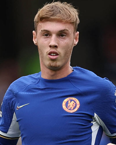 Goals scored in 2025 so far:

Merino 11.                              Palmer 6

Funny how the ‘flop’ outperforms the ‘future Ballon d’Or’, isn’t it?