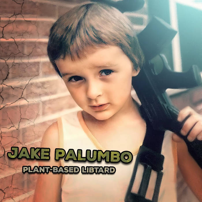 Jake Palumbo (@jakepalumbo) on Twitter photo Because y'all will never, ever criticize the deeply evil people on the Right the same way you tear down your fellow Leftys for not being Lefty enough about 1 issue out of 100.
Then your movement self-cannibalizes.
Signed,
A Radical Lefty & the Author of "Plant-Based Libtard" Because y'all will never, ever criticize the deeply evil people on the Right the same way you tear down your fellow Leftys for not being Lefty enough about 1 issue out of 100.
Then your movement self-cannibalizes.
Signed,
A Radical Lefty & the Author of "Plant-Based Libtard"