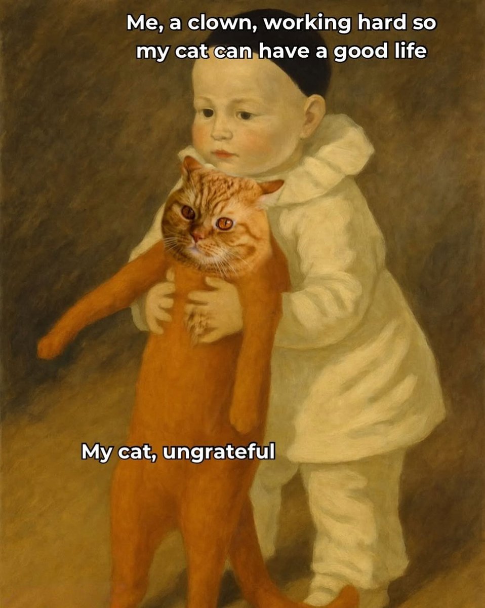 We don't deserve cats 😺 (@catsareblessing) on Twitter photo 