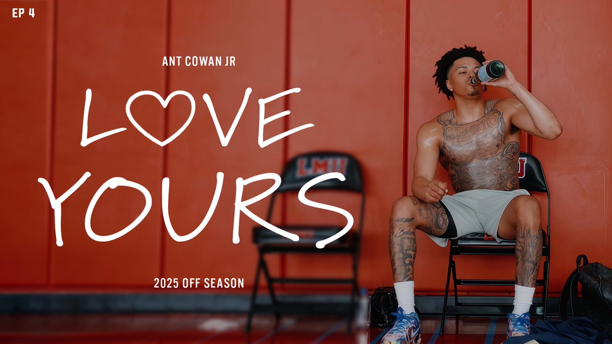 youtube.com/watch?v=FkCiyv… Ep. 4 in LA ☀️