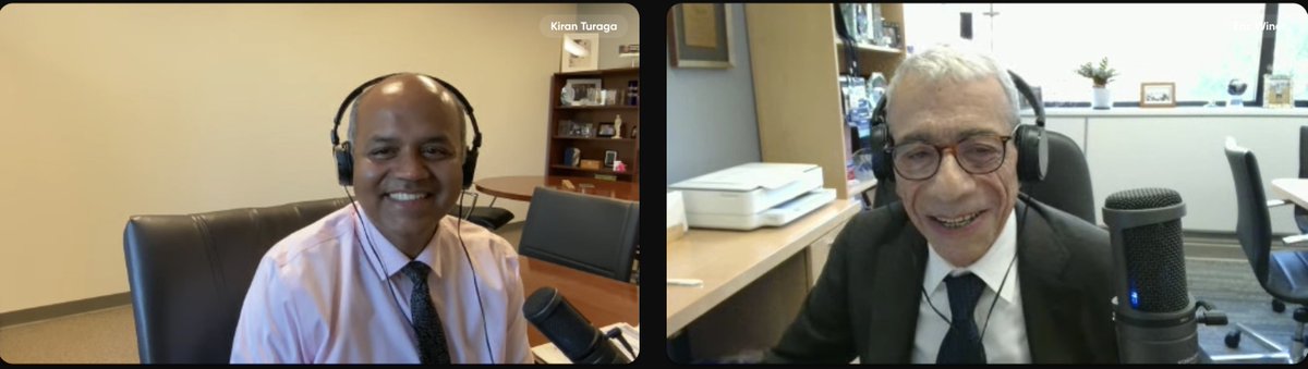 Yale Cancer Center (@yalecancer) on Twitter photo .<a href="/kturaga/">Kiran Turaga</a> joins <a href="/DrEricWiner/">Eric Winer, MD</a> tonight at 7:30pm for #appendixcancerawarenessmonth. Dr. Turaga explains how surgeons identify and treat appendix cancer, and discusses research that shows an ⬆️ in young adult cases.
🔸 Listen live <a href="/wnpr/">Connecticut Public</a>
🔸 Download <a href="/ApplePodcasts/">Apple Podcasts</a>
🔸 Watch <a href="/YouTube/">YouTube</a> .<a href="/kturaga/">Kiran Turaga</a> joins <a href="/DrEricWiner/">Eric Winer, MD</a> tonight at 7:30pm for #appendixcancerawarenessmonth. Dr. Turaga explains how surgeons identify and treat appendix cancer, and discusses research that shows an ⬆️ in young adult cases.
🔸 Listen live <a href="/wnpr/">Connecticut Public</a>
🔸 Download <a href="/ApplePodcasts/">Apple Podcasts</a>
🔸 Watch <a href="/YouTube/">YouTube</a>