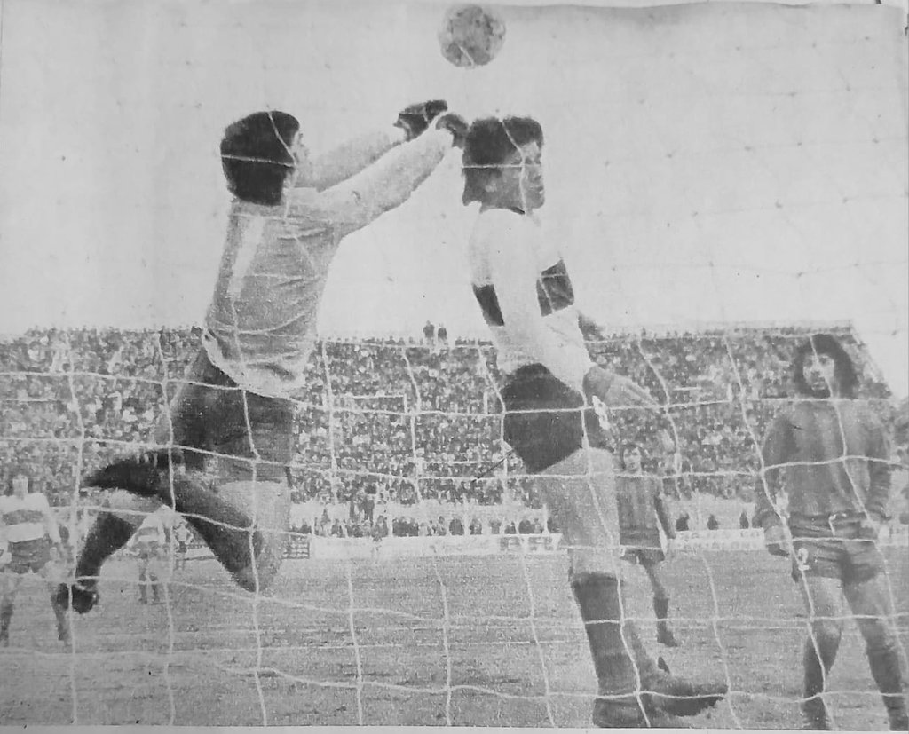 Desde el Departamento de Historia, Estadística y Museo del Club Deportivo Morón, queremos desearle un feliz aniversario a la Comisión Directiva del Club Atlético Tigre y a todos sus hinchas.

¡¡¡Felices 123 años!!!

#LaHistoriaNosUne

<a href="/catigreoficial/">Club Atlético Tigre</a> 
<a href="/CatigreHistoria/">🐯 Subcomisión de Historia y Museo</a>