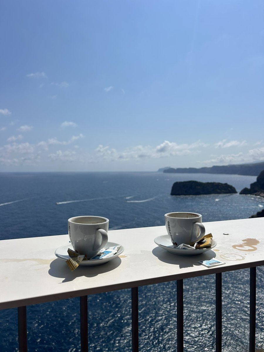 Albert Camus y el mediterráneo.