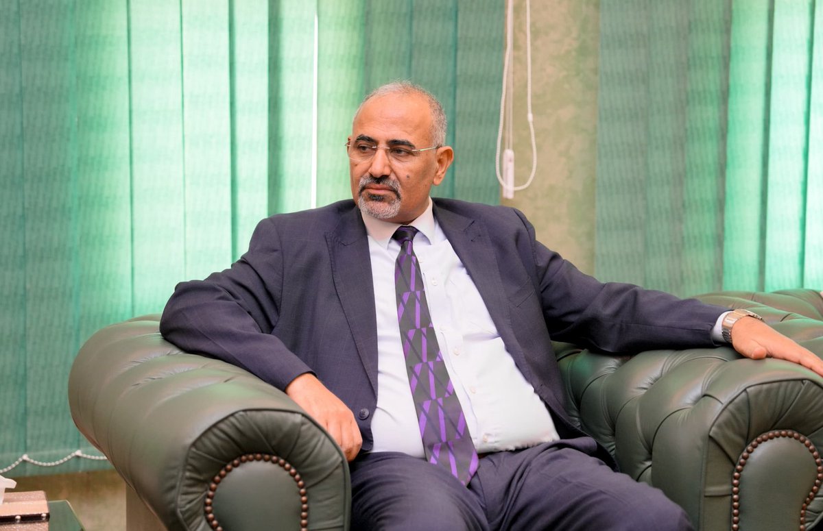 تحسين سعر العملة المحلية 
منح مصافي عدن رخصة العمل ضمن المنطقة الحرة وإعادة تشغيلها
كل ذلك واكثر ضمن ثورة التصحيح الاقتصادي التي يقودها المجلس الانتقالي الجنوبي