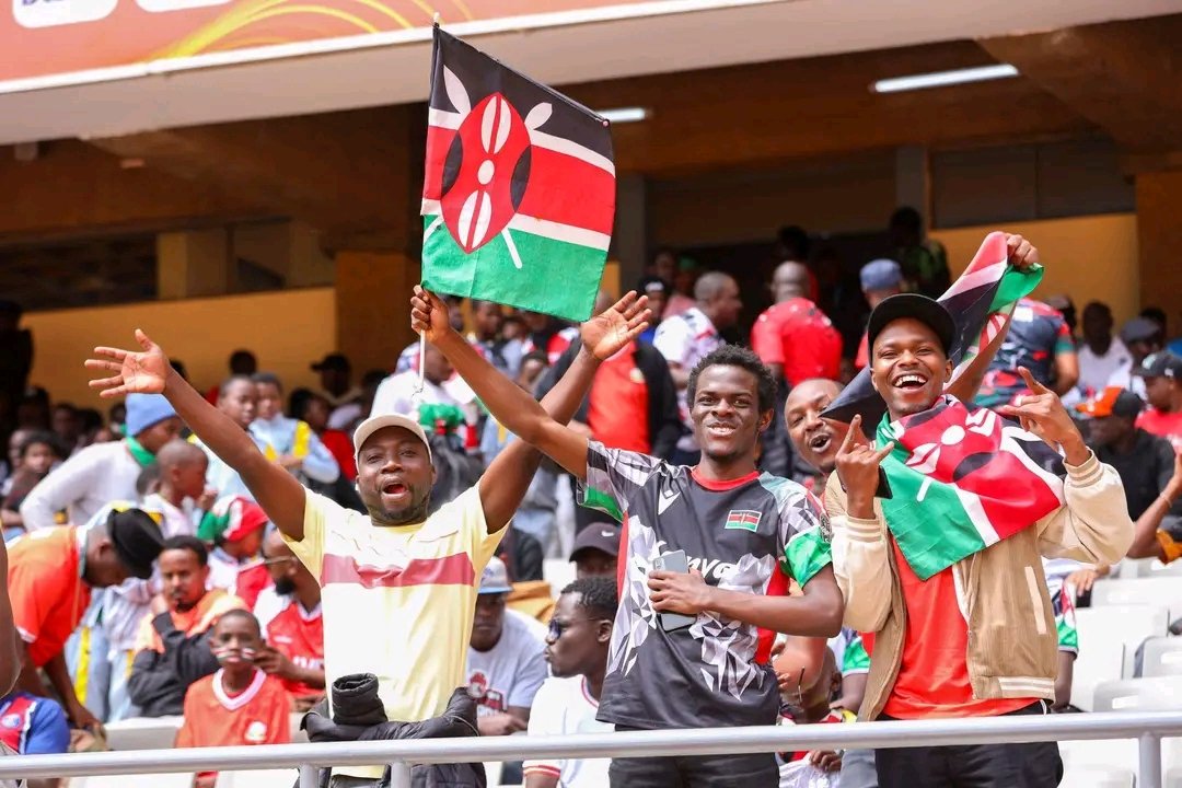 ImanRest011's tweet photo. Congratulations Harambee stars #KENDRC https://t.co/45I6gA67Ig