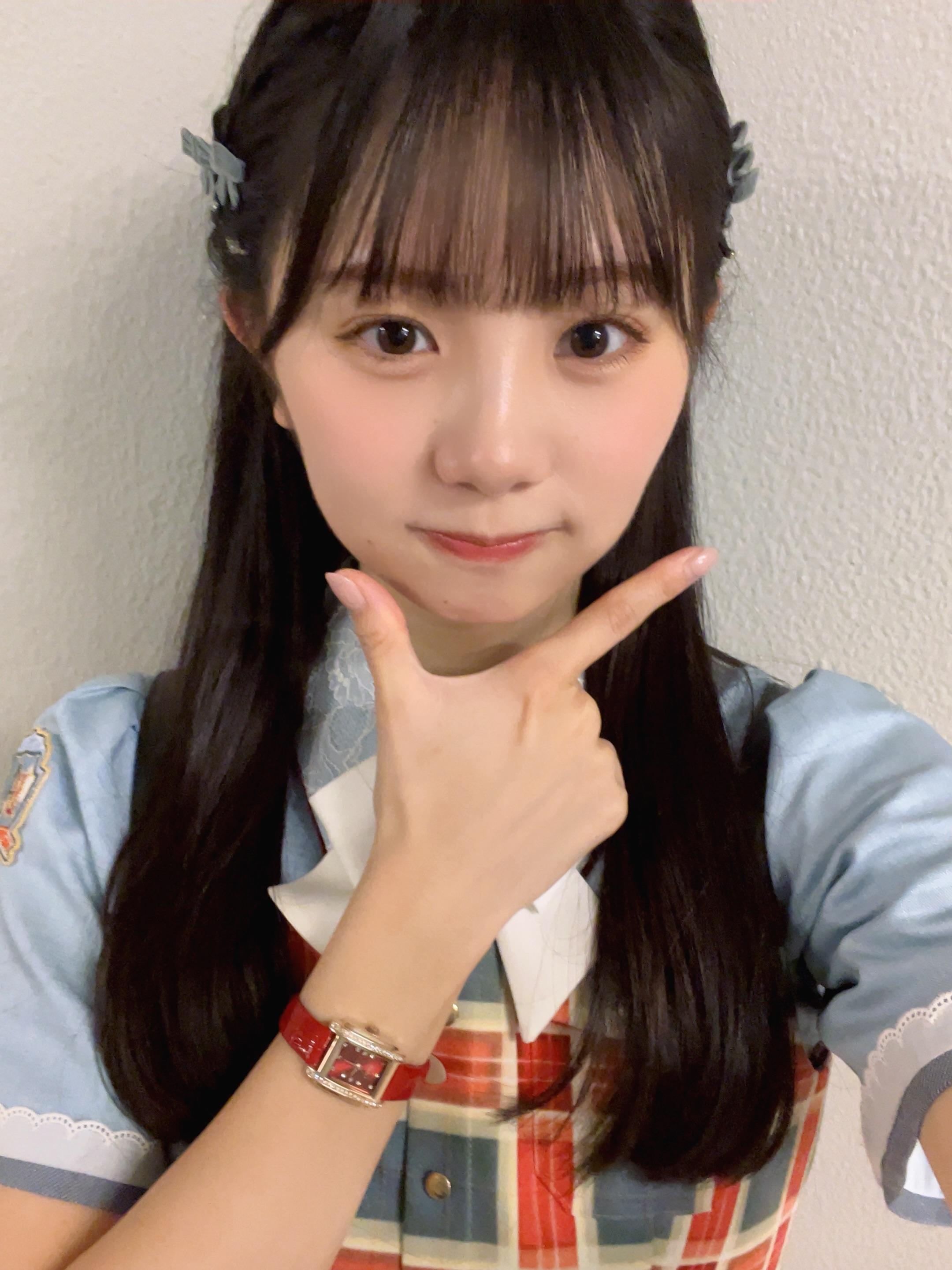 塩釜菜那　直筆サイン入り生写真　制服デート 僕が見たかった青空塩釜菜那「制服デート」5種セット - メルカリ