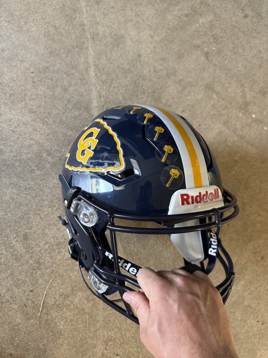 Derron Reddick tweet media