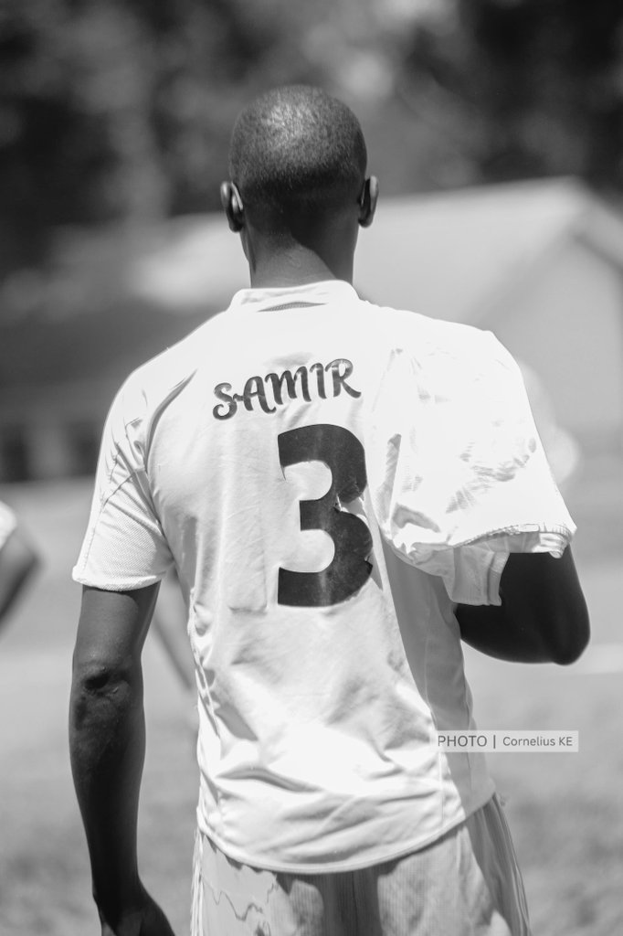 First August weekend!. 
Football is loyal!.