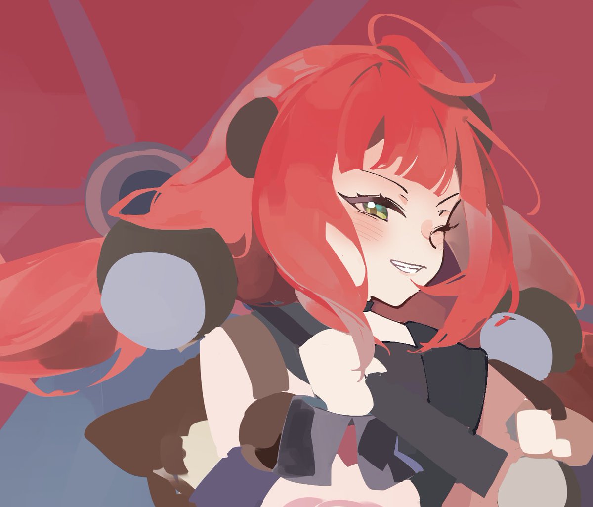 塔記🍊 (@gakukaeru) on Twitter photo 