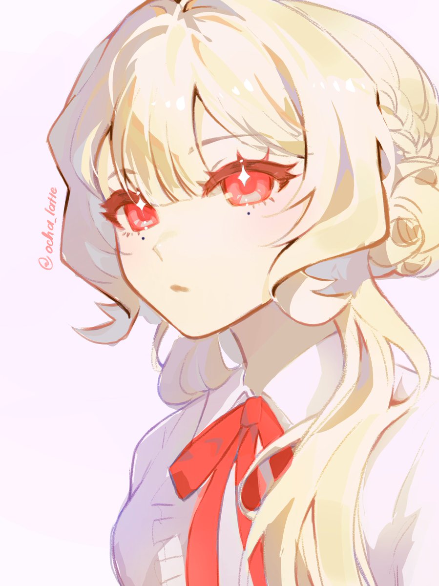 trying to practice coloring ♡
#イラスト #rkgk