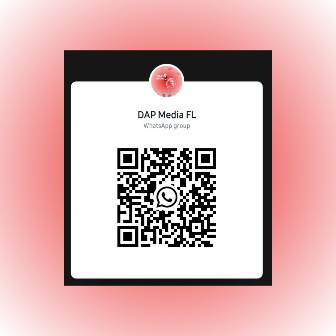 HERE WE GO
It is possible that the link will be killed before August 13 based on traffic.
#BBNaija #FPL #Isak #Sesko #peterobiiscoming #Nigeria