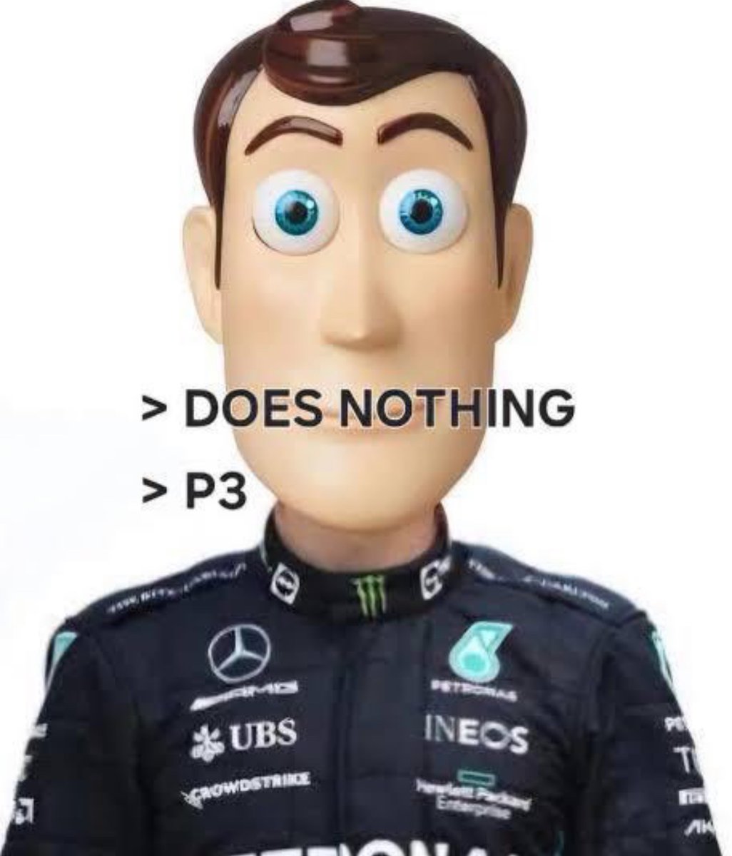 E anche oggi.
#HungarianGP