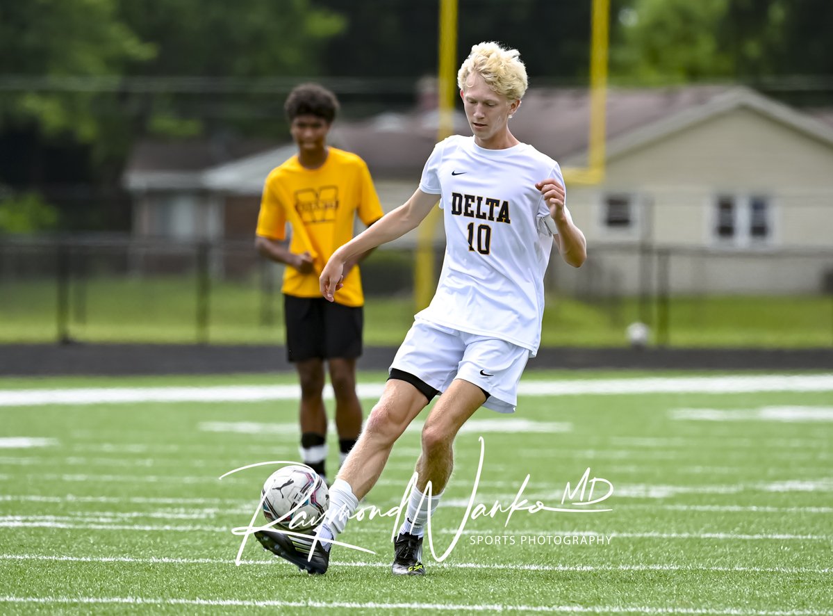 Dr Nanko Sports Photography (@sportsnanko) on Twitter photo Delta Eagles Cooper Pierce takes a penalty kick against the Marion Giants during the Anderson Community Soccer Celebration Tournament. Follow for more great highlights, photo gallery links and on CBS MaxPreps Sports
<a href="/DeltaBoys/">Delta Boys Soccer</a> <a href="/DeltaEagles_/">ππππ§π ππ§ππππ§πππ¦</a> Delta Eagles Cooper Pierce takes a penalty kick against the Marion Giants during the Anderson Community Soccer Celebration Tournament. Follow for more great highlights, photo gallery links and on CBS MaxPreps Sports
<a href="/DeltaBoys/">Delta Boys Soccer</a> <a href="/DeltaEagles_/">ππππ§π ππ§ππππ§πππ¦</a>