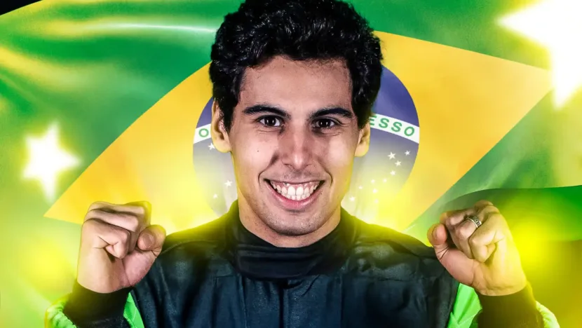 Blog Fórmula 1 (@blog_formula1) on Twitter photo 🇧🇷 É DO BRASIL!!! 🇧🇷
GABRIEL BORTOLETO CONQUISTA A MELHOR POSIÇÃO DA SUA CARREIRA NO GP DA HUNGRIA: P6!!!
VOCÊ É DEMAIS, <a href="/gabortoleto85/">Gabriel Bortoleto</a>!!!
CORRIDA ESPETACULAR!!! 🇧🇷 É DO BRASIL!!! 🇧🇷
GABRIEL BORTOLETO CONQUISTA A MELHOR POSIÇÃO DA SUA CARREIRA NO GP DA HUNGRIA: P6!!!
VOCÊ É DEMAIS, <a href="/gabortoleto85/">Gabriel Bortoleto</a>!!!
CORRIDA ESPETACULAR!!!