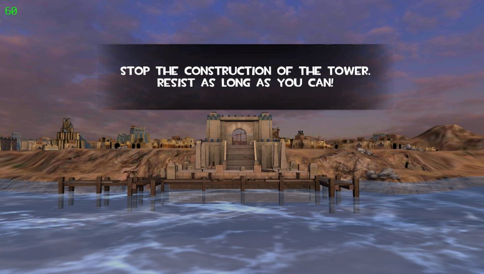 Babel Rising 3D Vita v.1.0 by <a href="/Rinnegatamante/">Rinnegatamante</a> can now be downloaded from VitaDB or VitaDB Downloader! More info is available here: rinnegatamante.eu/vitadb/#/info/…