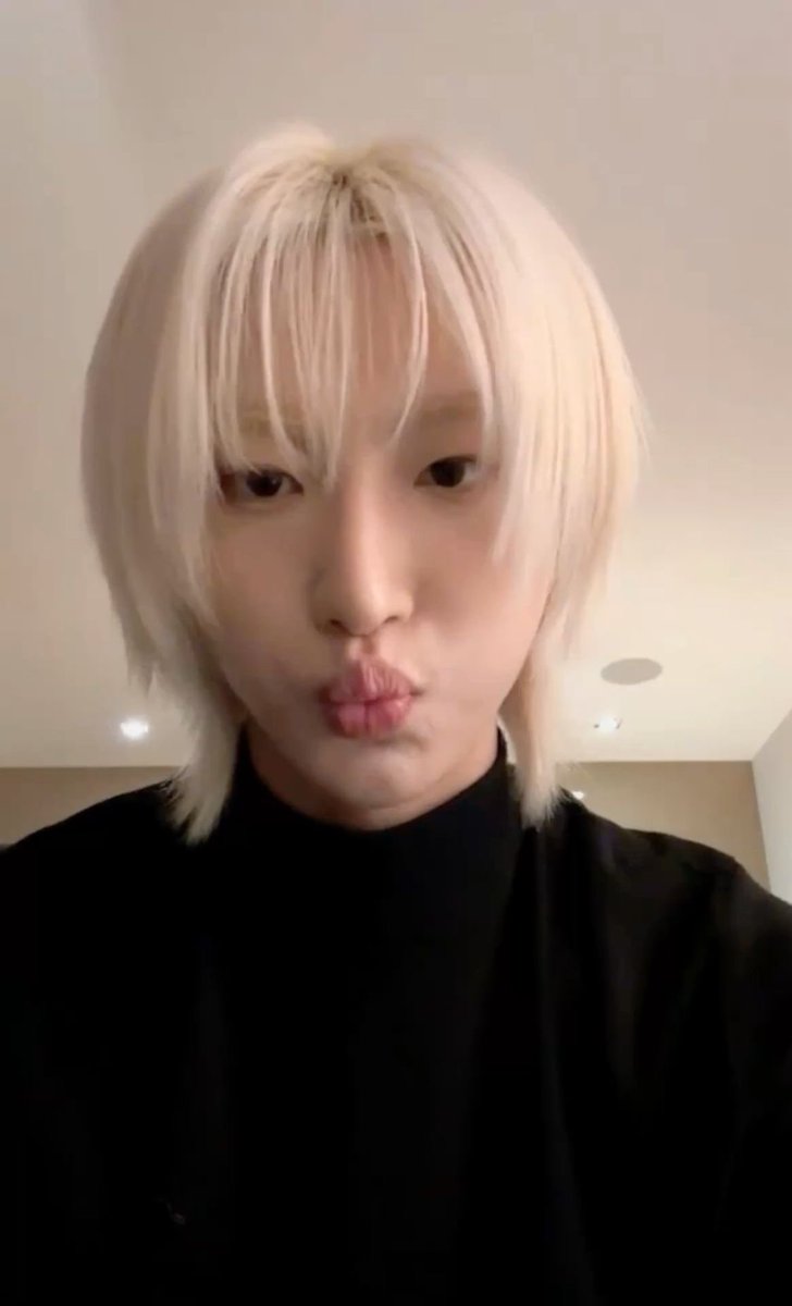 idgafbitchstfup's tweet photo. Bunhwc is San’s softest secret 🎀🐰 https://t.co/6r8iBG3PJ0