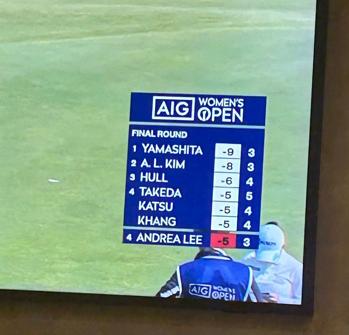 Sanjay Sabherwal tweet media