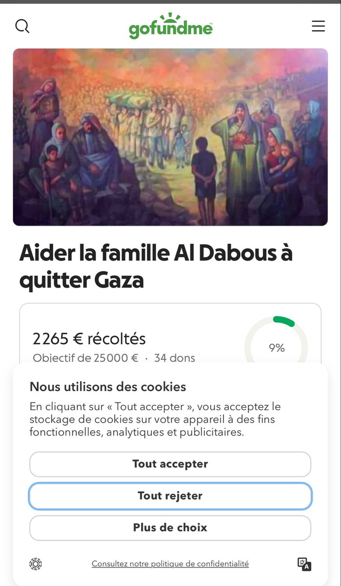 1️⃣
Le contexte: 

🎓 <a href="/Sorbonne_Univ_/">Sorbonne Université</a> prévoit d’accueillir Mohammed al-Dabous, un artiste gazaoui, dans le cadre d’un contrat de recherche.
Cette décision soulève de vives préoccupations en raison de ses prises de position radicales et de ses liens idéologiques et familiaux avec