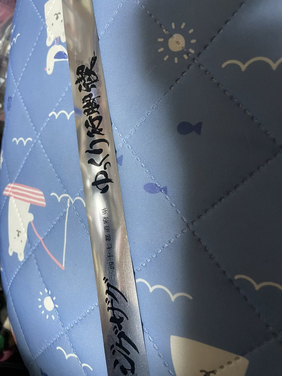 JB_Cydia's tweet image. 無事に家に帰ってきました。
前の方、親子3人での参拝で、お子ちゃまが幼稚園年長さんくらいかな？顔に呪文書いてもらってて、一生懸命にヘドバン、折りたたみするのが可愛すぎて、そっちに見惚れることも多かったです笑
いい思い出をありがとう😄
#SKSジグザグ
#ゆっくり行脚禊四日市