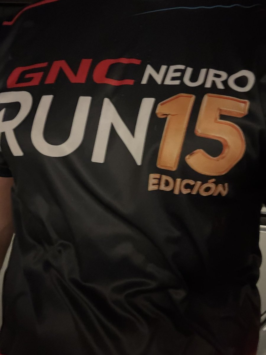Richard_Lee_A's tweet photo. Felicidades a @GNCGuatemala por la #neurorun recordando al gran JC ! https://t.co/iLvXcWpxed