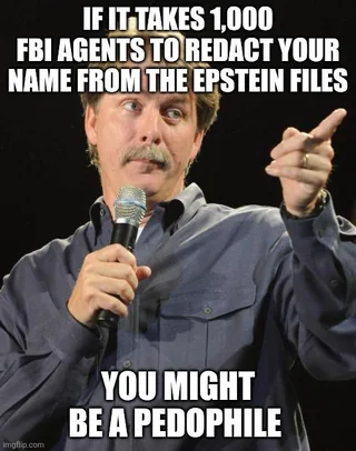 Just sayin'.