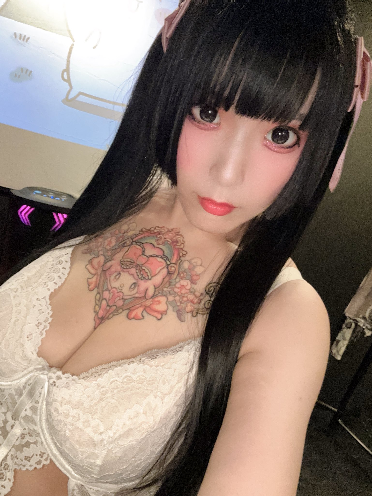ひつじちゃん🐏 on X: 