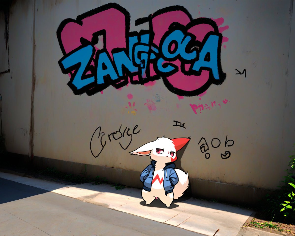 ざんぐ
#AIart #AIイラスト