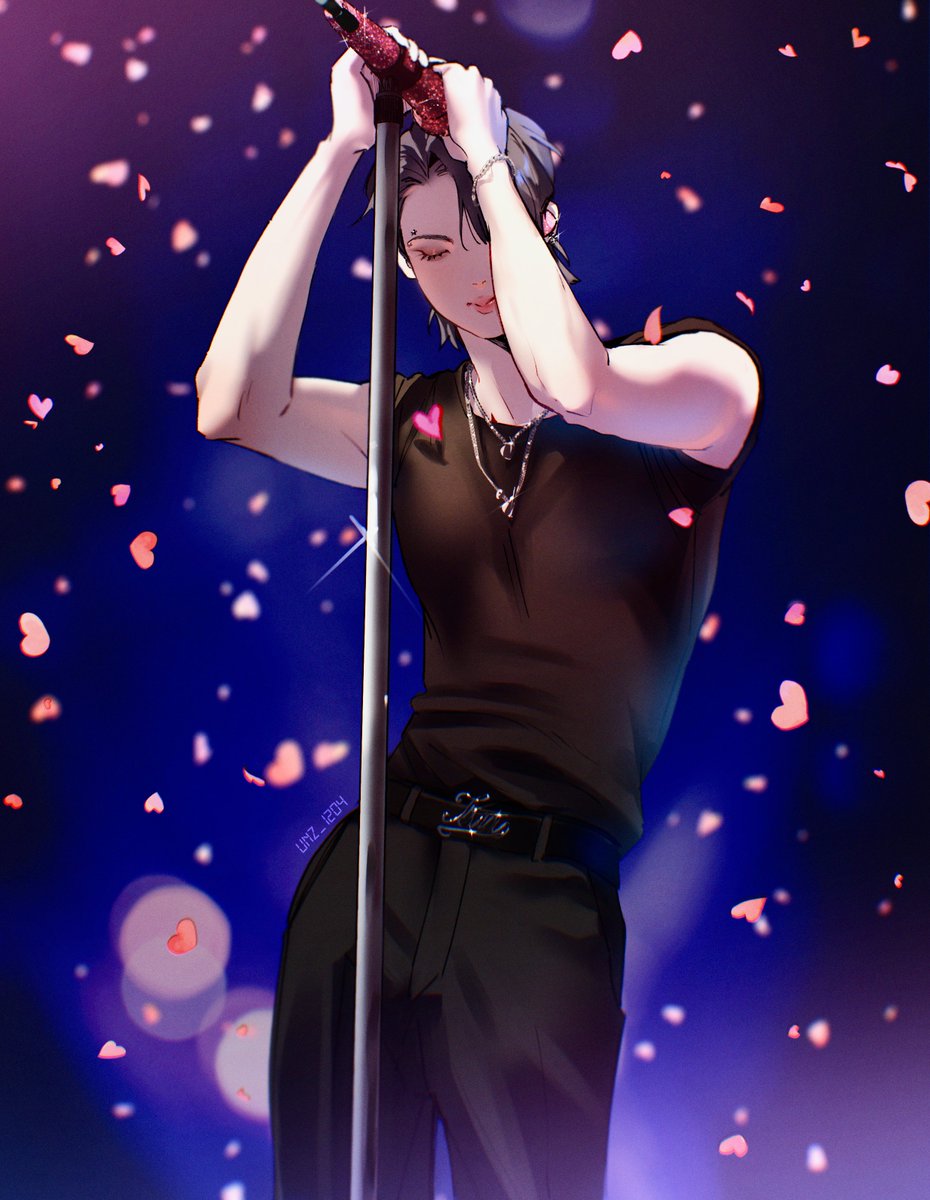 빛나는 추억 속에서 영원토록 남아줘
#RUNSEOKJIN_epTOUR 
#BTSJIN