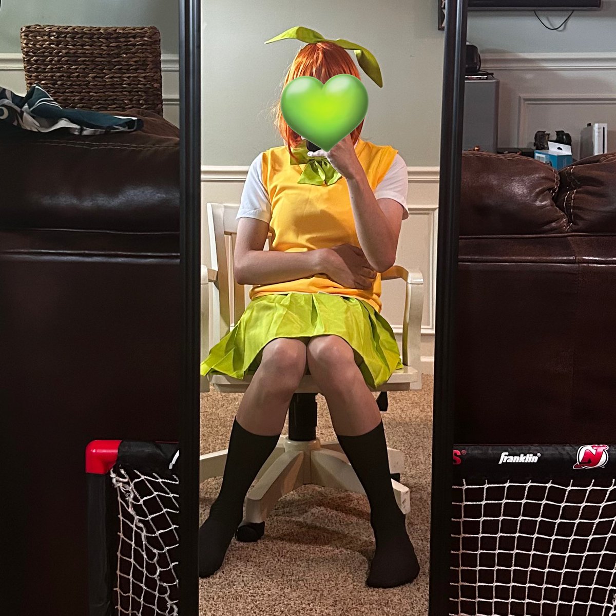 DressUpYotsuba's tweet photo. It’s finally time to post Yotsuba https://t.co/bom9NRVaIy
