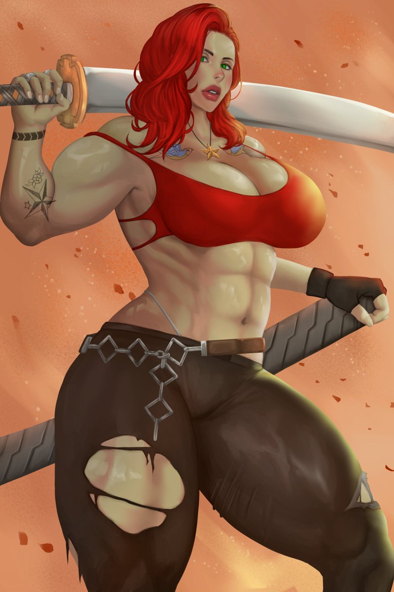 Pale⭕$40/Char C0mms⭕4 in queue⭕ OPEN (@palemancer) on Twitter photo 